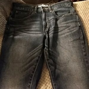 Urban Pipeline Bootcut Jeans